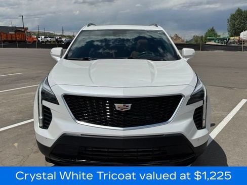 Used 2019 Cadillac XT4 Sport AWD/4WD image 10