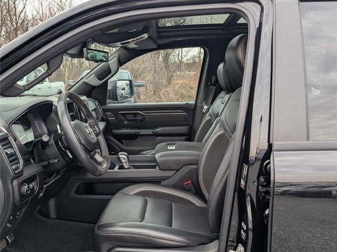 Used 2024 RAM 1500 TRX image 16