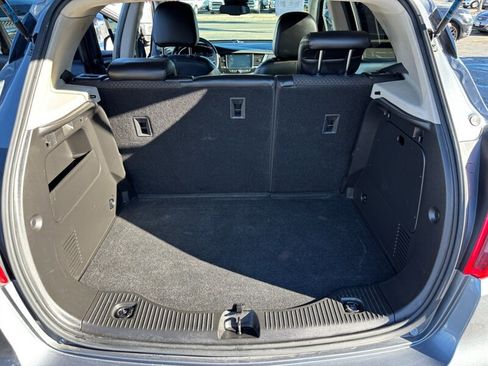 Used 2019 Buick Encore Preferred image 9