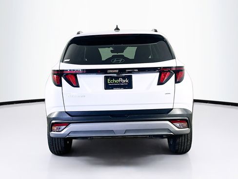 Used 2025 Hyundai Tucson SEL image 7