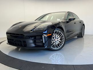 Used 2026 Porsche Panamera RWD video 1