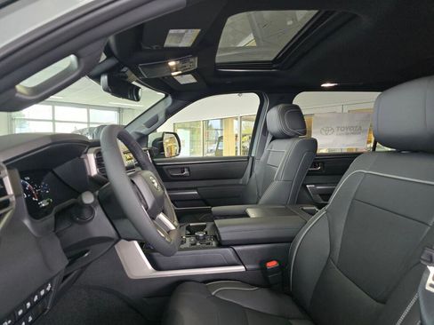 New 2026 Toyota Sequoia SR5 image 21