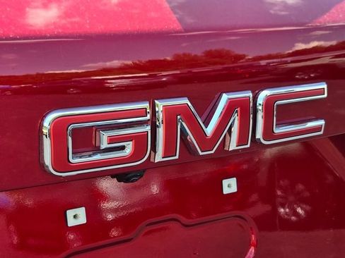 Used 2026 GMC Terrain Elevation w/ Elevation Premium Package AWD/4WD image 15