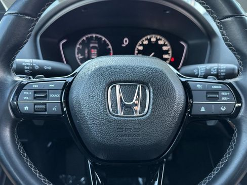 Certified 2023 Honda Civic Sport image 17