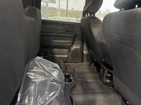 New 2025 RAM 3500 Tradesman image 10