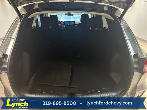 Used 2023 Ford Escape Active w/ Tech Pack #1 AWD/4WD image 21