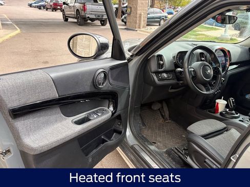 Used 2022 MINI Cooper Countryman S FWD image 17