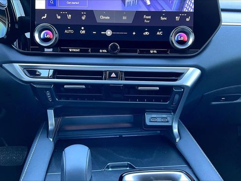 New 2026 Lexus RX 350 Premium Plus image 19