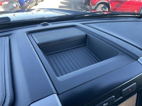 Used 2017 Ford F250 Lariat w/ Snow Plow Prep Package image 50