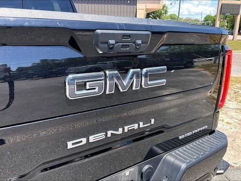 Used 2024 GMC Sierra 1500 Denali Ultimate AWD/4WD image 26