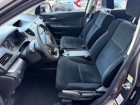 Used 2013 Honda CR-V LX image 10