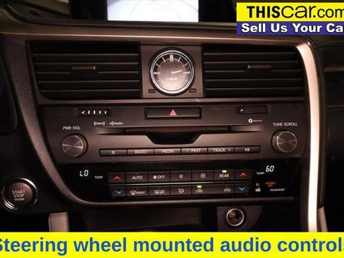 Used 2018 Lexus RX 350L FWD w/ Accessory Package image 16