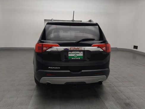 Used 2019 GMC Acadia SLT FWD image 6