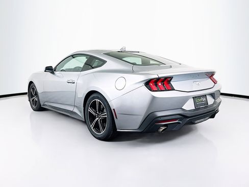 Used 2024 Ford Mustang EcoBoost image 5