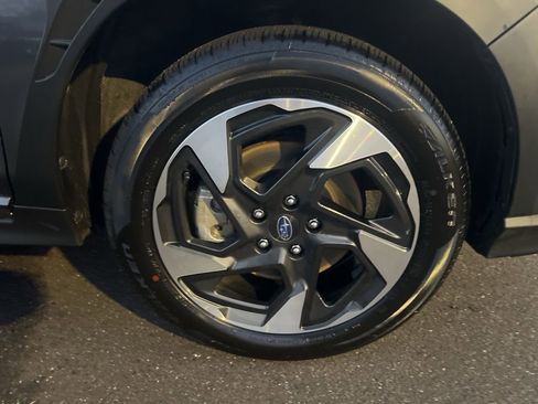 Certified 2024 Subaru Crosstrek 2.5i Limited image 51