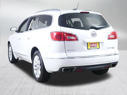 Used 2017 Buick Enclave Premium w/ Experience Buick Package AWD/4WD image 5