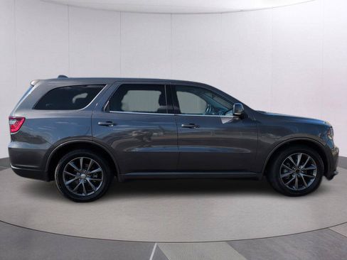 Used 2017 Dodge Durango GT w/ Nav & Power Liftgate Group RWD image 6