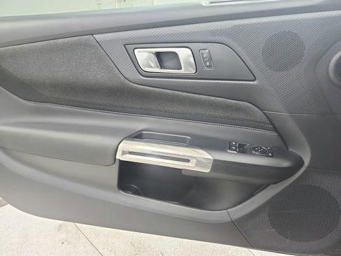 New 2026 Ford Mustang GT image 32