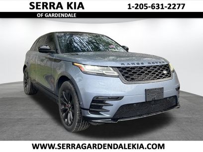 Used 2019 Land Rover Range Rover Velar R-Dynamic SE