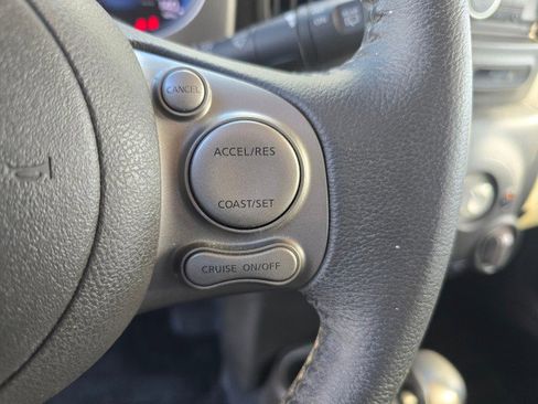 Used 2013 Nissan Cube 1.8 S w/ Interior Designer Pkg image 29