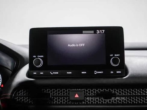 Used 2023 Honda HR-V Sport image 14