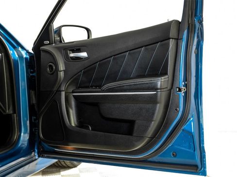 Used 2020 Dodge Charger R/T w/ Navigation & Travel Group image 42