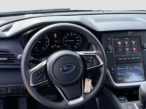 Used 2024 Subaru Outback 2.5i image 20