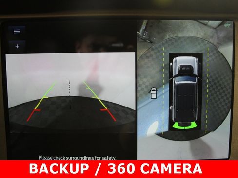 Used 2024 Ford Bronco Raptor w/ Interior Carbon Fiber Pack 6 image 8