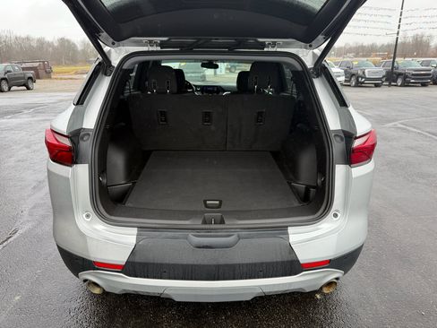 Used 2020 Chevrolet Blazer LT image 6