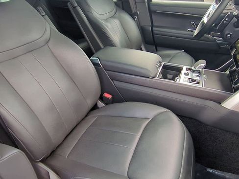 Certified 2023 Land Rover Range Rover Autobiography image 22