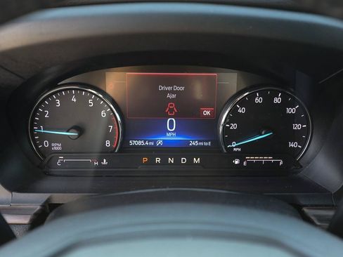 Used 2020 Ford Explorer Limited AWD/4WD image 15