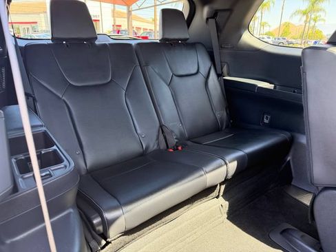Used 2024 Lexus TX 350 FWD w/ Technology Package image 22