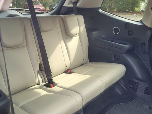 Used 2019 Subaru Ascent Limited w/ Popular Package #3 image 36