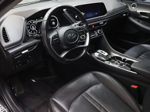 Used 2023 Hyundai Sonata Limited FWD image 18