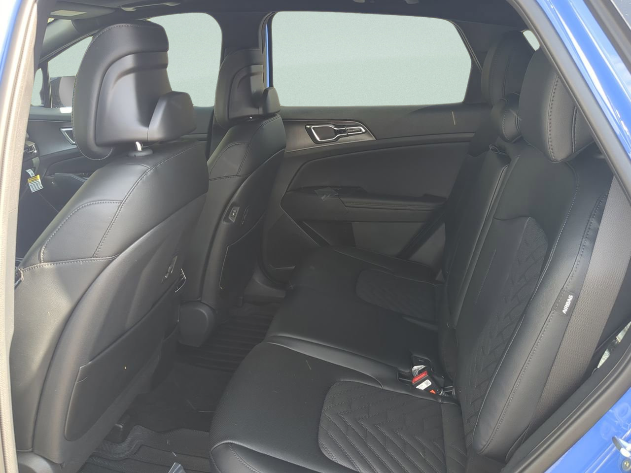 New 2026 Kia Sportage X-Pro Prestige AWD/4WD image 9