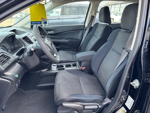 Used 2015 Honda CR-V LX image 9
