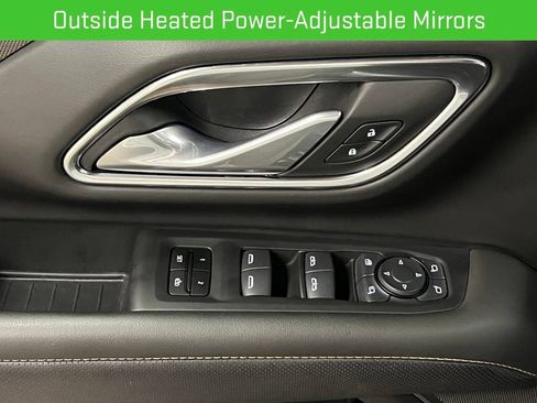 Certified 2024 GMC Yukon AT4 AWD/4WD image 15