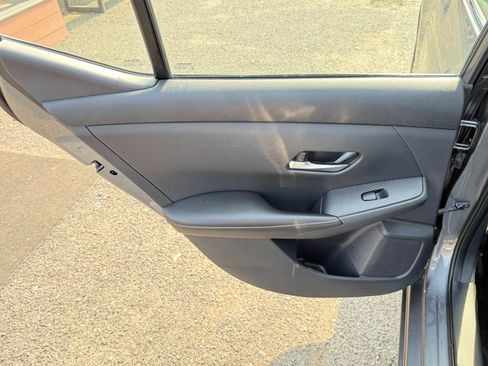 Used 2021 Nissan Sentra SV image 29