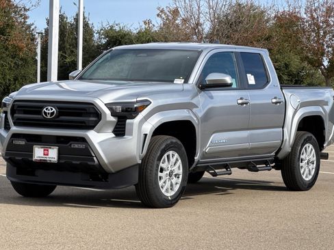 New 2025 Toyota Tacoma SR5 image 7