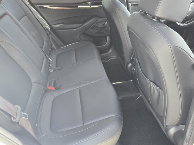 Used 2021 Kia Seltos SX AWD/4WD image 17