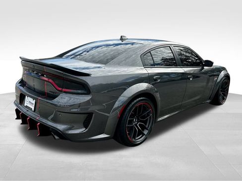 Used 2021 Dodge Charger Scat Pack image 7