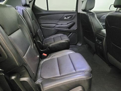 Used 2018 Chevrolet Traverse Premier w/ Redline Edition image 19