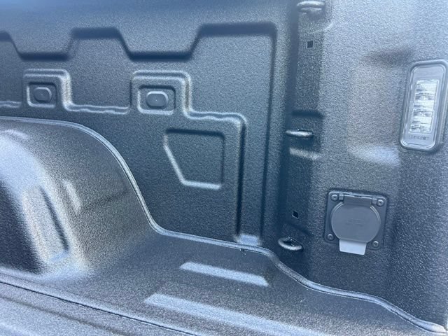New 2026 Chevrolet Silverado 1500 RST w/ RST Select Package AWD/4WD image 14
