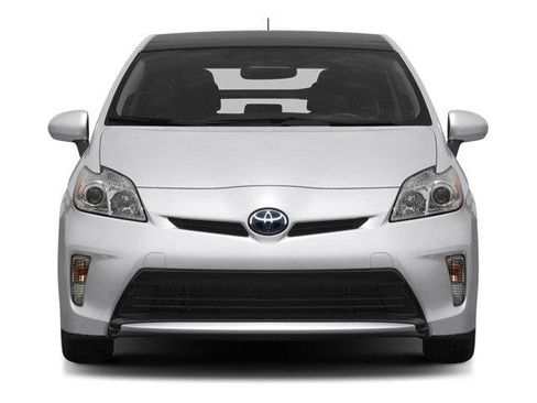 Used 2013 Toyota Prius Two image 4