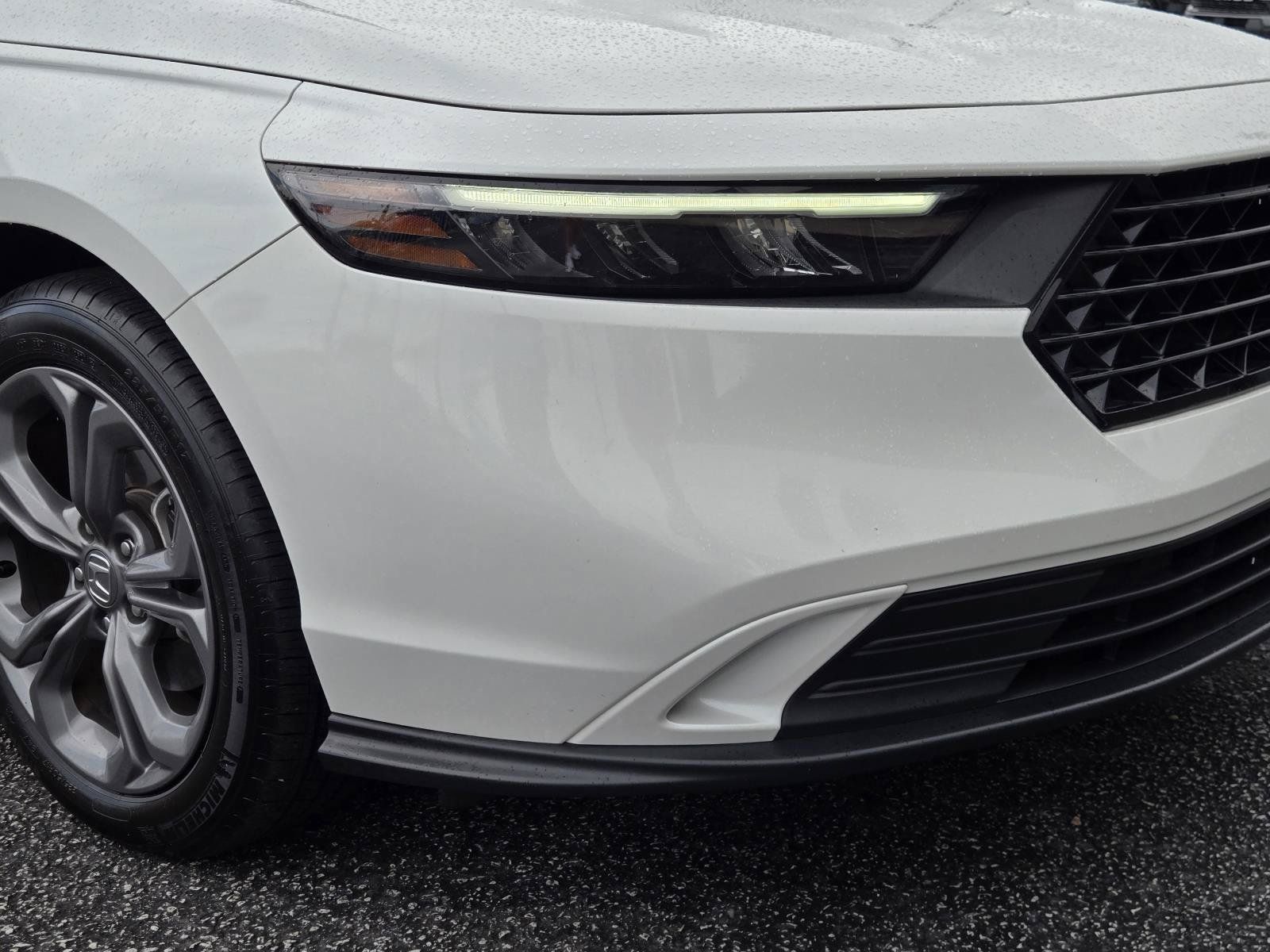 Used 2024 Honda Accord EX image 5