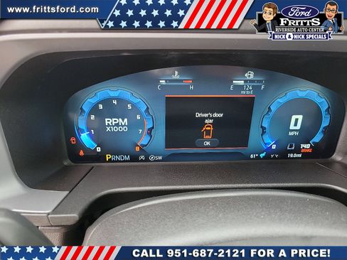 New 2026 Ford Bronco Sport Badlands image 7