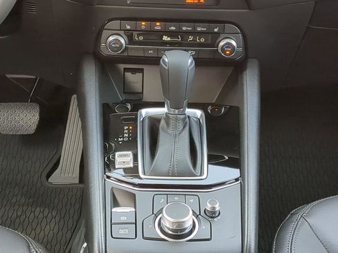 Certified 2023 MAZDA CX-5 AWD 2.5 S image 18