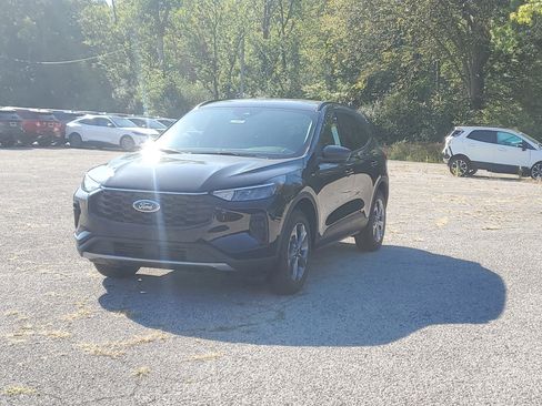 New 2026 Ford Escape ST-Line w/ Tech Pack #1 image 2