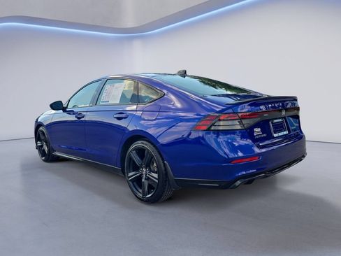 Used 2024 Honda Accord Sport image 3