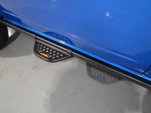 Used 2021 Ford Bronco Badlands AWD/4WD image 12